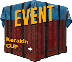 Karakin CUP